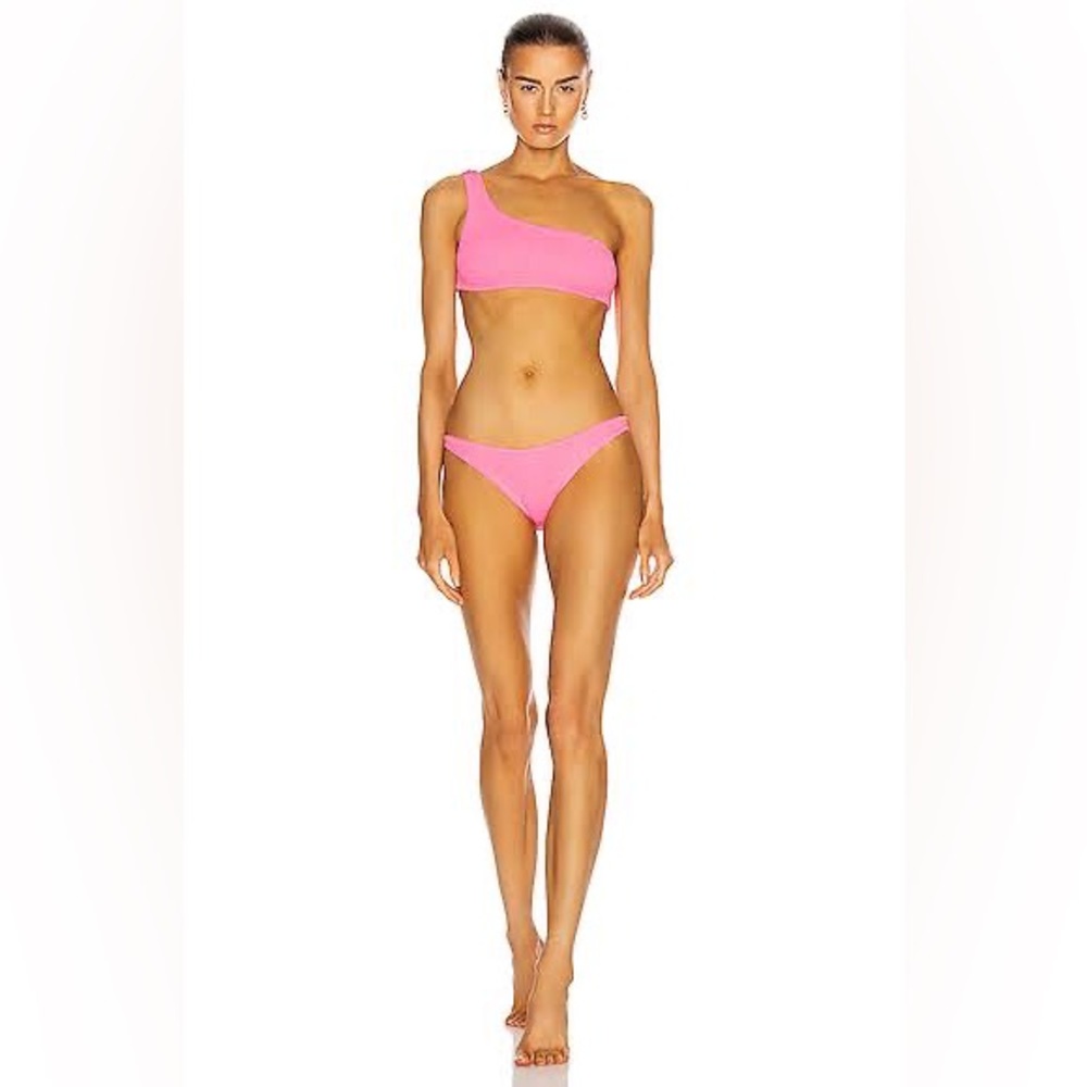 Hunza G Nancy bikini set size S